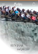 Tickets Phantasialand, Tickets en Kaartjes, Drie personen of meer, Ticket of Toegangskaart