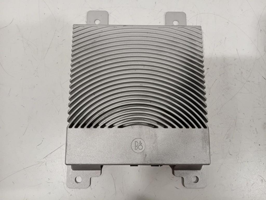 Versterker Ford Focus, Autos : Divers, Autoradios, Enlèvement ou Envoi