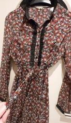 jurk, Esqualo, mt 38, Maat 38/40 (M), Esqualo, Ophalen of Verzenden, Zo goed als nieuw