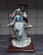 ARMANI SCULPTUREN / SET VAN 3 STUKS, Ophalen