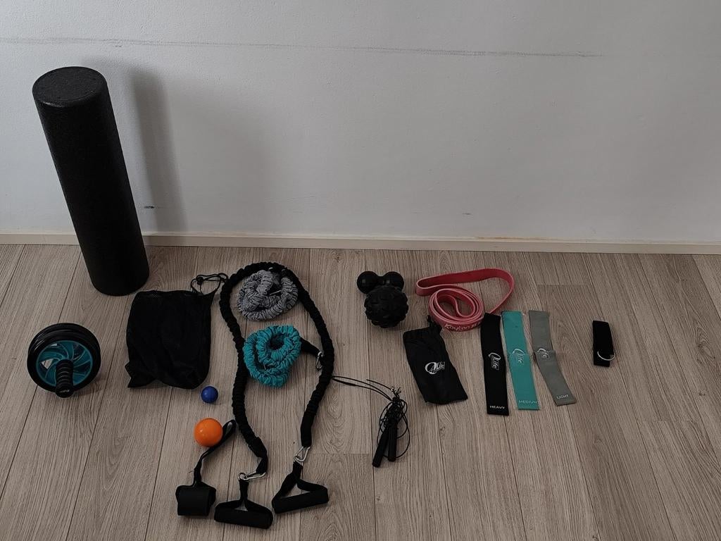 material de sport, Sports & Fitness, Équipement de fitness, Enlèvement