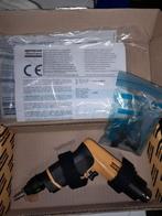 persluchtgereedschap Atlas Copco, Doe-het-zelf en Bouw, Compressors, Ophalen, Nieuw