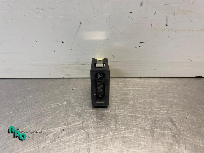 Schakelaar Koplamp Ihv van een BMW 3-Serie (3-Serie 90-), Auto-onderdelen, Dashboard en Schakelaars, BMW, Gebruikt, 3 maanden garantie