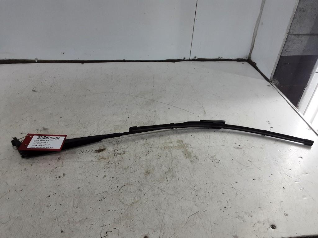 RUITENWISSERARM RECHTS VOOR Kangoo / Grand Kangoo (KW), Gebruikt, Renault