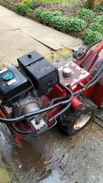 Bareto hydraulische tuinfrees., Ophalen