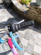 Kinderfiets, Ophalen, Gebruikt