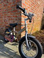 Kinderfiets Corvino 12 inch, Enlèvement, Utilisé, Moins de 16 pouces
