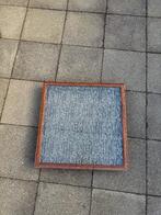 Fenêtre à ossature en bois (gratuite), Châssis de fenêtre, Moins de 75 cm, Enlèvement, Utilisé