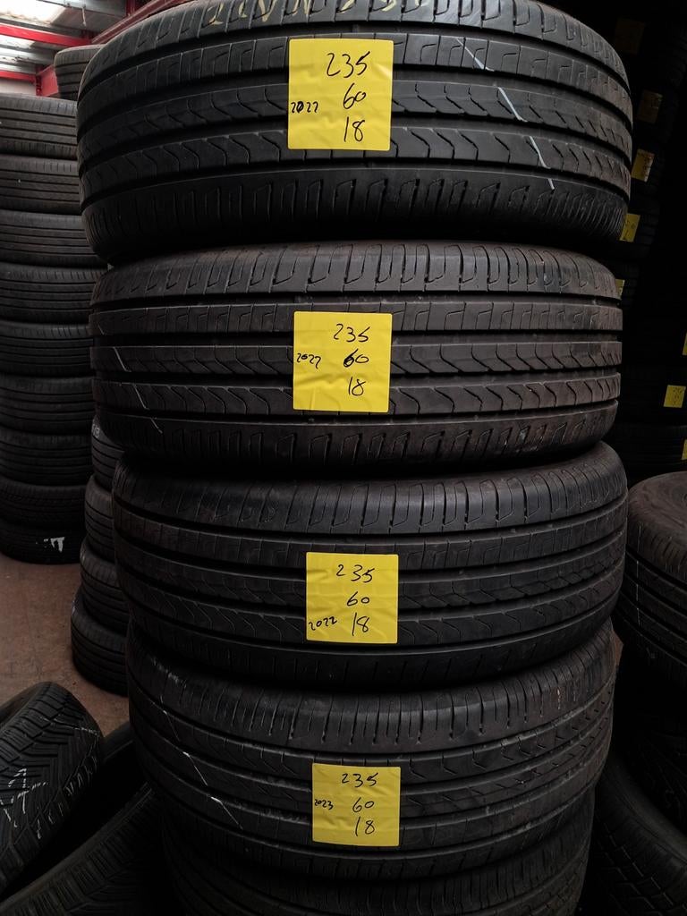 2356018 235/60/18 235/60R18 été Pirelli 2022, Autos : Pièces & Accessoires, Commande, Audi, BMW, Citroën, Daihatsu, Fiat, Ford