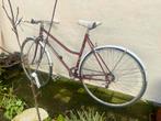 Vintage Bertin Koersfiets, Fietsen en Brommers, 55 tot 59 cm, Ophalen, Jaren '60 of nieuwer