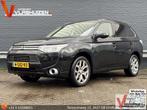 Mitsubishi Outlander 2.0 PHEV instyle | Leder | Pano | Clima, Autos, 12 kWh, Achat, Outlander, Entreprise