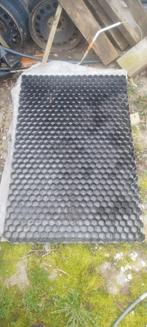 GRINDMATTEN, Ophalen