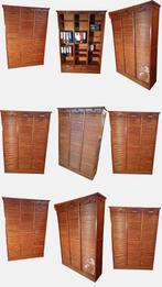 meuble de métier meuble volet meuble d'administration, Enlèvement