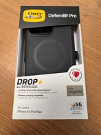 OtterBox Defender iPhone 16 Pro Max MagSafe, Telecommunicatie, Mobiele telefoons | Hoesjes en Screenprotectors | Apple iPhone
