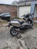 BMW C 650 GT 8080 km, Enlèvement, Utilisé