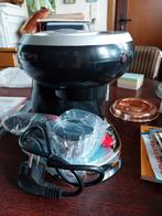 Cafetière, Electroménager, Machine à espresso, Réservoir d'eau amovible, 2 à 4 tasses, Enlèvement