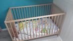 Lit bébé Ikea, Enfants & Bébés, Berceaux & Lits, Enlèvement