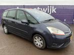 2009 - Citroën - Grand C4 Picasso - 1.8-16V Ambiance 7p. -, Autos, Achat, Entreprise, C4 (Grand) Picasso, Break