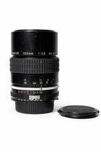 Nikon 135 mm F/2.8 Nikkor AI | Excellent état, Enlèvement ou Envoi, Comme neuf, Nikon