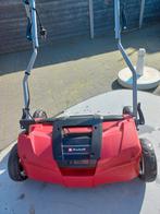Verticuteermachine merk Einhell (motor werkt,messen niet), Enlèvement