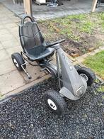 Go Cars, Enfants & Bébés, Jouets | Extérieur | Go-cart & Cuistax, Enlèvement, Utilisé