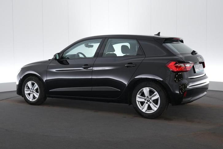 (2CDK495A) AUDI A1 SPORTBACK, Auto's, Audi, Bedrijf, Te koop, A1, ABS, Airbags, Airconditioning, Android Auto, Apple Carplay, Bluetooth