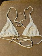 gratis bikinitopje, Kleding | Dames, Badmode en Zwemkleding, Ophalen, H&M, Wit, Nieuw