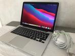 MacBook Pro 13" Retina (2017) - 16GB ram/ssd 500GB - 280€, Informatique & Logiciels, Apple Macbooks, MacBook Pro, Enlèvement ou Envoi
