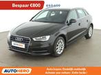 Audi A3 1.2 TFSI Attraction (année de construction 2016), Autos, 1197 cm³, Achat, Boîte manuelle, Noir