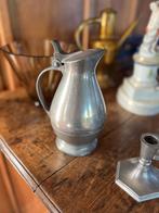 Pichet en étain, Antiquités & Art, Enlèvement