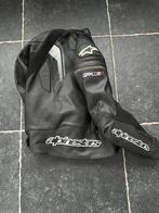 Motorvest alpinestars, Motoren, Ophalen, Heren, Jas | leer, Alpinestars