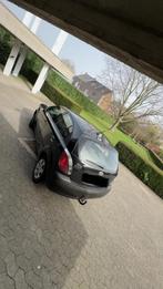 Kia rio, Autos, Kia, 65 kW, Boîte manuelle, Noir, 5 portes