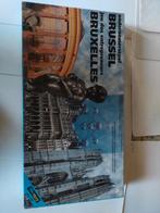 Vintage ondernemings spel Brussel ongebruikt volledig, Verzenden