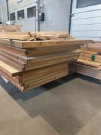 Binnendeuren, Doe-het-zelf en Bouw, Ophalen, Gebruikt, 80 tot 100 cm, Binnendeur