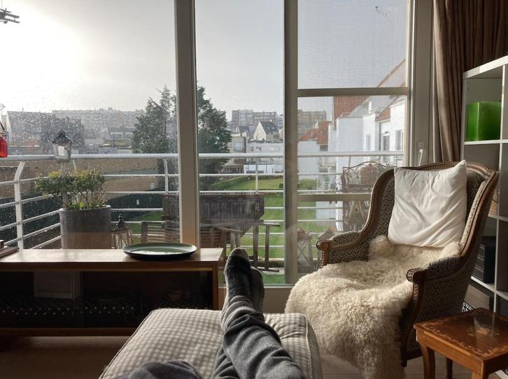 STUDIO te koop, Immo, Maisons à vendre, Province de Flandre-Occidentale, Ventes sans courtier