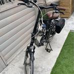 SWYFF plooibare elektrische minifiets, Fietsen en Brommers, Ophalen, Zo goed als nieuw, Overige merken