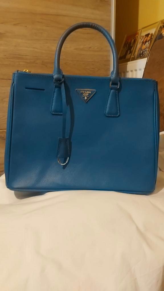 PRADA  DAMESTAS, Handtassen en Accessoires, Tassen | Reistassen en Weekendtassen, Ophalen of Verzenden