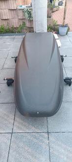 Coffre de toit, Enlèvement, Comme neuf