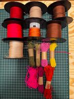 Paracord type micro, Ophalen of Verzenden, Zo goed als nieuw