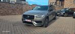 Volvo Xc90 R Designe  Plugin  hibride  398pk, Euro6 49000 km, Auto's, Overige kleuren, Leder, Particulier, SUV of Terreinwagen