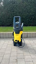 Karcher K3 hogendrukreiniger, Ophalen of Verzenden, Gebruikt, Elektrisch