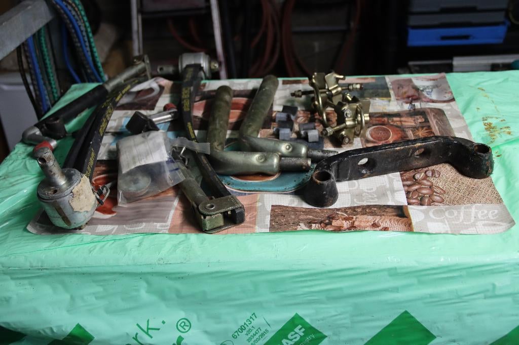 accessoire caravane, Enlèvement, Comme neuf