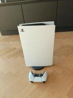 PS5 Digital Edition + Controller, Ophalen
