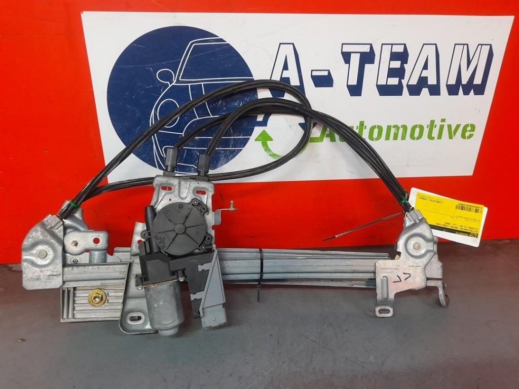 VITRE MECANISME AVANT GAUCHE Citroën C3 Pluriel (HB), Autos : Pièces & Accessoires, Utilisé, Citroën