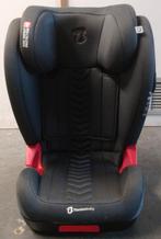 Autostoel grijs-rood Titaniumbaby I Safety group II, III, Enfants & Bébés, Sièges auto, Autres marques, Enlèvement, Protection latérale