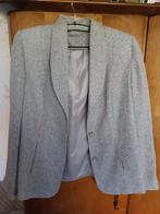 Veste chic Damart, Taille 42/44 (L), Gris, Comme neuf, Enlèvement
