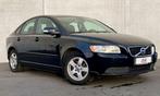 Volvo S40 S40 1.6 D DRIVe Start/Stop, Autos, Achat, 4 portes, Entreprise, Noir