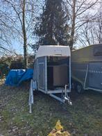 A vendre Van Waroquier 2 chevaux., Animaux & Accessoires, Chevaux & Poneys | Semi-remorques & Remorques, Enlèvement