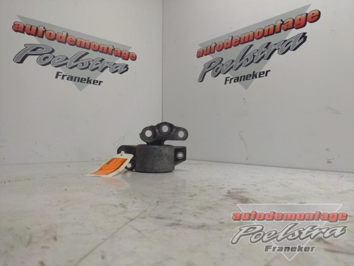 Support moteur d'un Fiat Punto, -, 3 mois de garantie, Utilisé, Fiat