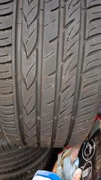 225 / 40 R18 92Y pneu été 4 pièces